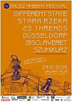 IV Kalisz Ambient Festiwal 