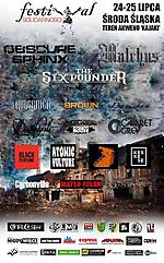 IV Festiwal Uwolnić Muzykę