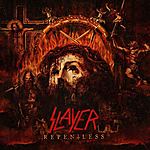 Slayer prezentuje nowy promo klip
