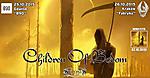 Sylosis zagra z Children Of Bodom