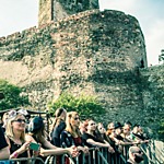  Castle Party 2015, Bolków, (16.07.2015)