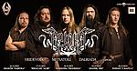 Arkona na pięciu koncertach w Polsce
