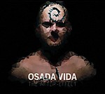 Osada Vida - I'm Not Afraid