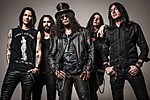 Slash ponownie w Polsce