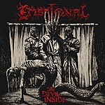 Embrional - nowy album dostępny na winylu