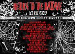 Return To The Batcave Festival 2015