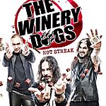 The Winery Dogs - The Hot Streak