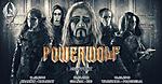 Powerwolf na trzech koncertach w Polsce