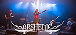 Arshenic is back!