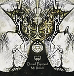 Clawed Forehead - My Domain