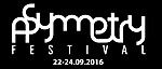 Ruszyła sprzedaż karnetów na Asymmetry Festival 2016