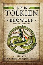 J.R.R. Tolkien - Beowulf
