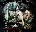 Setheist - The Flash Of Creation