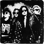 The Sisters Of Mercy wystąpi w Dolinie Charlotty