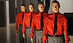 Kraftwerk w lipcu powróci do Polski