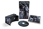 Megadeth przedstawia świat wirtualnej rzeczywistości dla albumu Dystopia