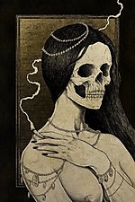 J. D. Overdrive - The Kindest Of Deaths na kasecie