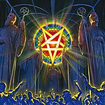 Anthrax - For All Kings