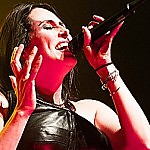 Within Temptation zagra koncert we Wrocławiu