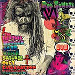Rob Zombie - lyric video do nowego singla