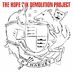 PJ Harvey - The Community Of Hope