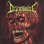 Deteriorate - Rotting In Hell