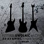 Festiwal Uwolnić Muzykę V