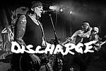 Discharge na Asymmetry Festival 2016