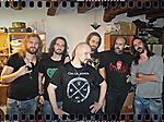 Znamy pierwszy support na koncertach Necronomicon w Polsce