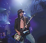 Phil Campbell's All Starr Band w Polsce