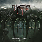 Reedycja "Invisible Reality" zespołu Trauma