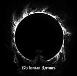 Deisidaemonia - Khthonian Hymns