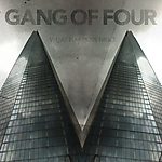Gang Of Four na pierwszym klubowym koncercie w Polsce