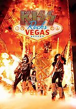 Kiss - Kiss Rocks Vegas