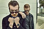 White Miles supportem na jedynym, polskim koncercie Eagles of Death Metal