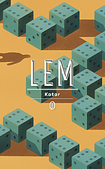 Stanisław Lem - Śledztwo / Katar