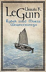 Ursula K. Le Guin - Rybak znad Morza Wewnętrznego