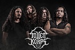 Totten Korps – Supreme Commanders of Darkness