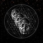 Solowy album Rafała Iwańskiego - Technosis