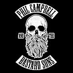 Phil Campbell and the Bastard Sons - premiera EP-ki i nowe video