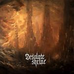 Debiut Desolate Shrine po raz pierwszy na winylu