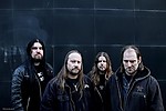 Metalmania 2017 - kolejne informacje