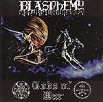 Blasphemy - Gods Of War