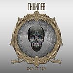 Thunder zapowiada album Rip It Up