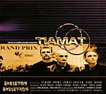 Tiamat - Skeleton Skeletron