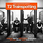 Tracklista ścieżki dźwiękowej do T2 Trainspotting