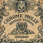 Chrome Molly prezentuje album Hoodoo Voodoo