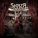 Skaza - Art Declined