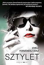 Jorge Fernandez Diaz - Sztylet