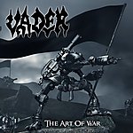 Vader - The Art Of War